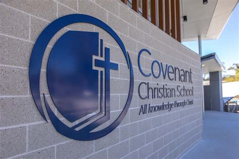 Construction at Christ Covenant extends schools growth